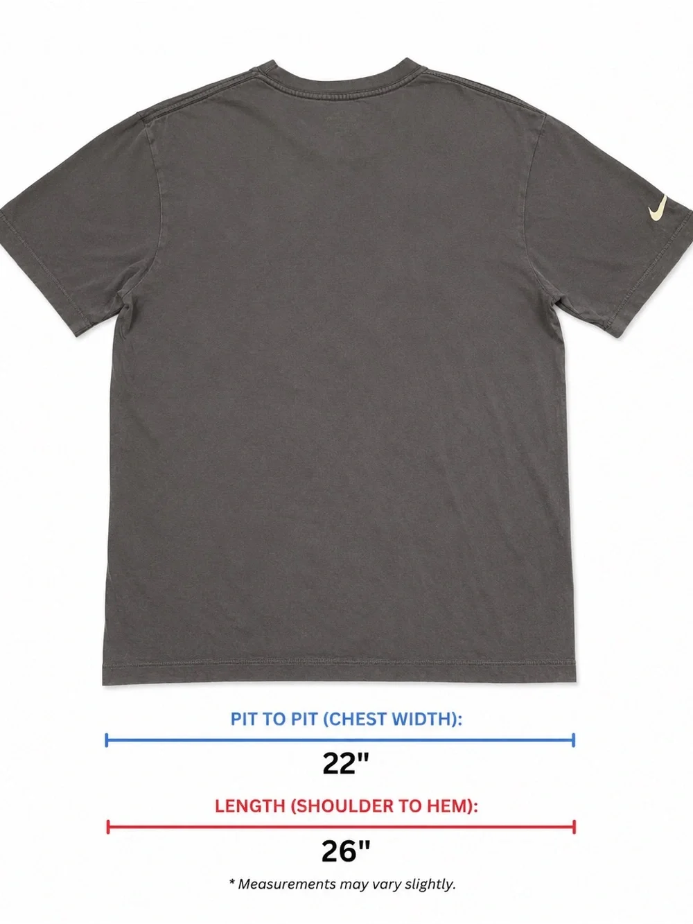 Nike Philadelphia Eagles Super Bowl LIX Champions Graphic Tee